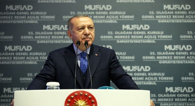 ‘Milletimiz birlik ve beraberliğine sahip çıktı'