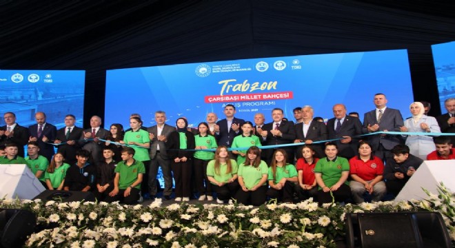 ‘Milletimizin duasını almaya devam edeceğiz'