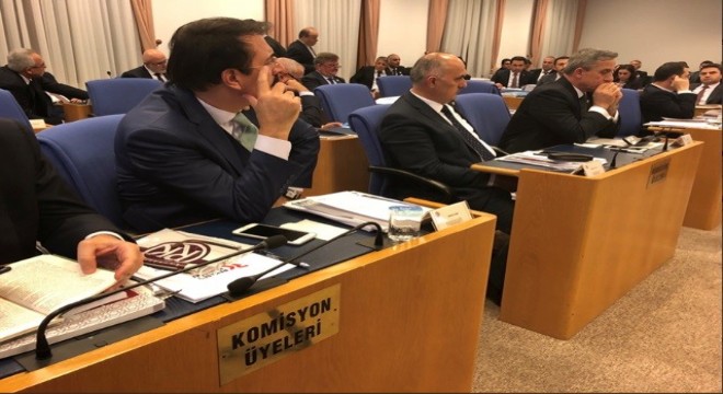 Milletvekili Aydemir Akif'in vurgularını paylaştı
