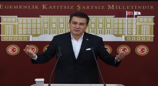 Aydemir ETSO ve ESOB'un tespitlerini aktardı