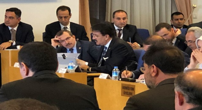 Aydemir: ‘Erzurum vakıf kültürünün merkezidir'
