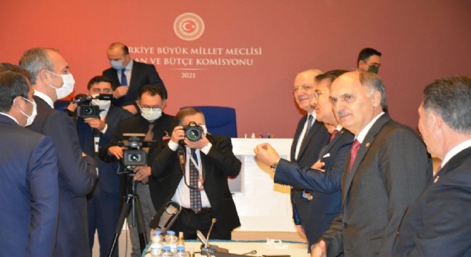 Aydemir: ‘Adalet göreceli değildir'