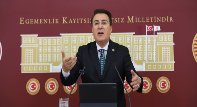 Milletvekili Aydemir PBK gündemini paylaştı