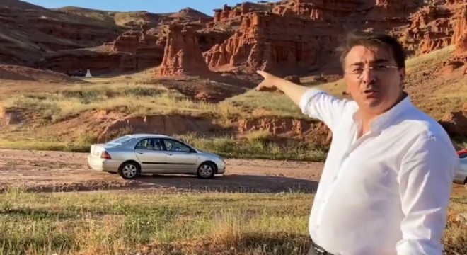 Milletvekili Aydemir: ‘Türkiye Narman'a akacak'