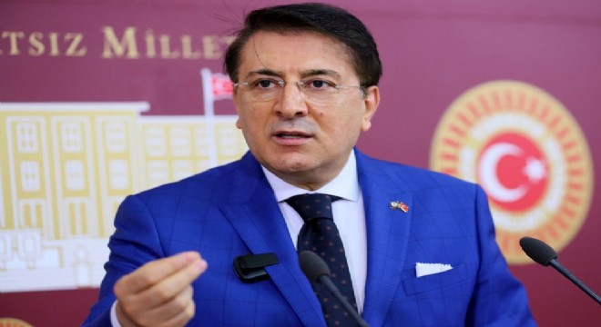‘Patatesi değil, bu zihniyeti çuvala koymak lazım'