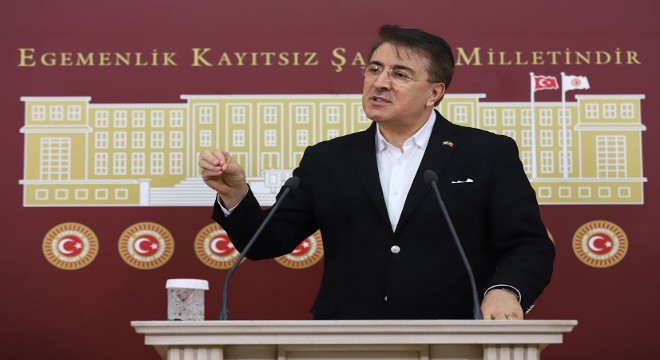 Aydemir: ‘Demirtaş için methiye dizenler suskun'