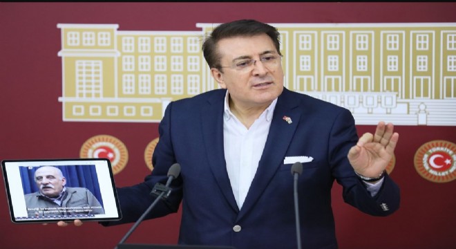 Aydemir: ‘Mukaddesatımız kırmızı çizgimizdir'