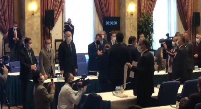Milletvekili Aydemir'den CHP'ye tepki