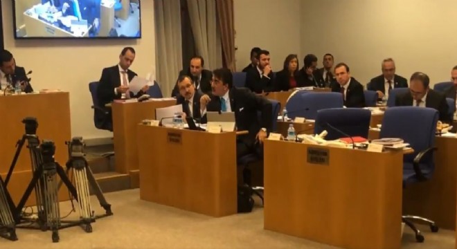 Aydemir: ‘Türkiye 17 yılda 170 yıllık mesafe aldı'