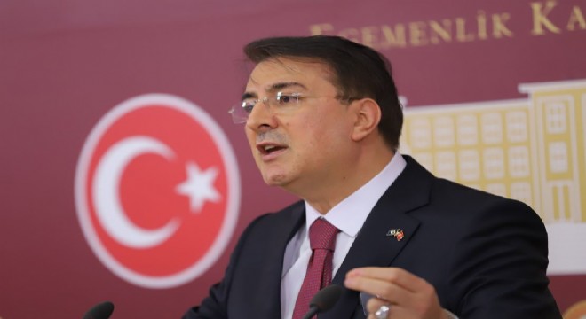 ‘Yüce Milletimiz küresel vicdanı uyandıracaktır'