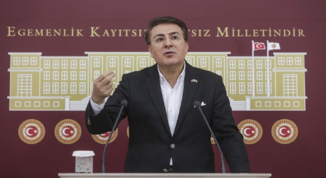 Aydemir'den 21 Şubat 2001 hatırlatması
