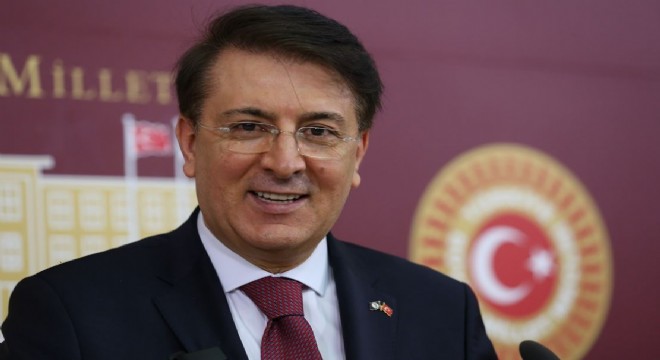 Milletvekili Aydemir'den Muhalefete sert tepki