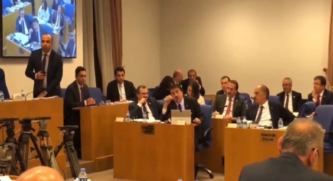 Milletvekili Aydemir'den sert tepki