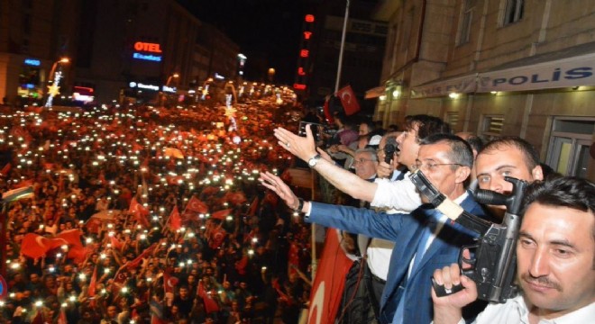 Milletvekili Aydemir'den sert tepki