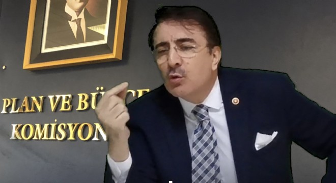 Milletvekili Aydemir'den vefa çağrısı
