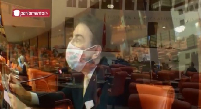 Milletvekili Aydemir'den yatırımcılara çağrı