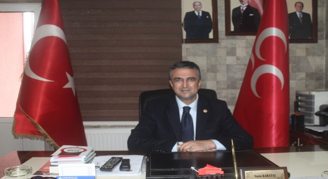 Milletvekili Aydın EYOF beklentilerini paylaştı