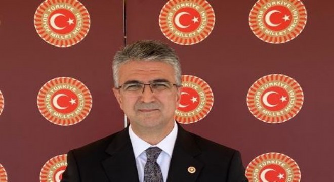 Aydın: ‘23 Temmuz Milli Mücadelenin işaret fişeği'