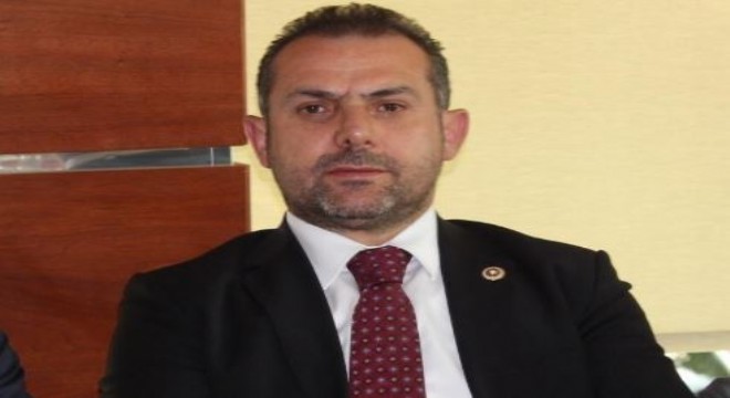 Milletvekili Çakır'ın Covid-19 testi pozitif çıktı