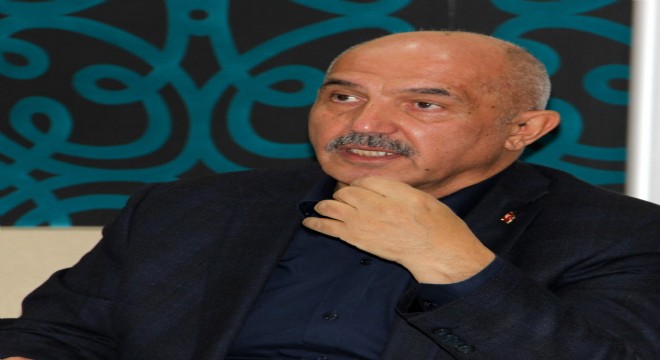 Milletvekili Ilıcalı'dan doğalgaz açıklaması