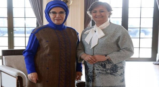 Milletvekili Satır: ''Ehramı görünce mutlu oldum''