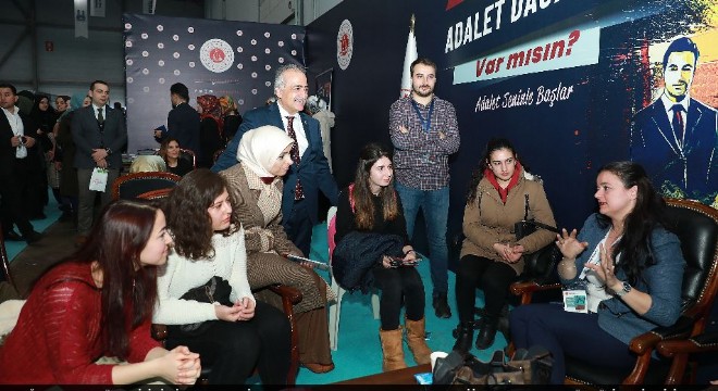 Milletvekili Taşkesenlioğlu Ban'dan DAKAF değerlendirmesi