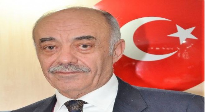 ‘Milli Direniş şehitlerini rahmetle anıyoruz'