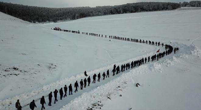 Milli İrade Allahuekber'de buluştu