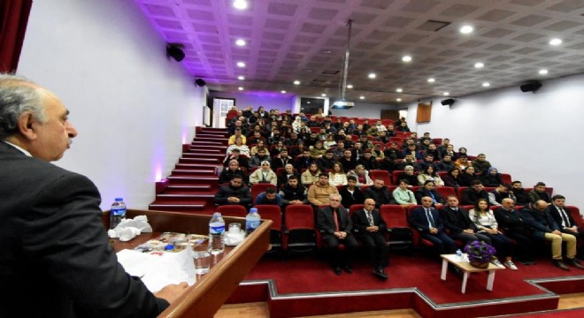 Milli Şair Akif'e vefa