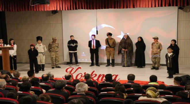 Milli Şair Akif'e vefa