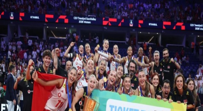 Milli Takım Olimpiyat Oyunları biletini aldı