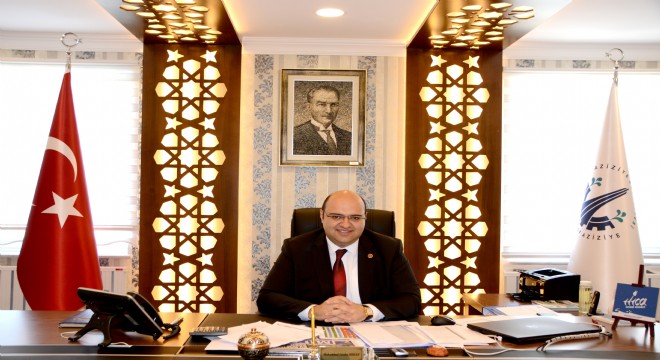 ‘Milli birliğimizin teminatı Cumhuriyettir'