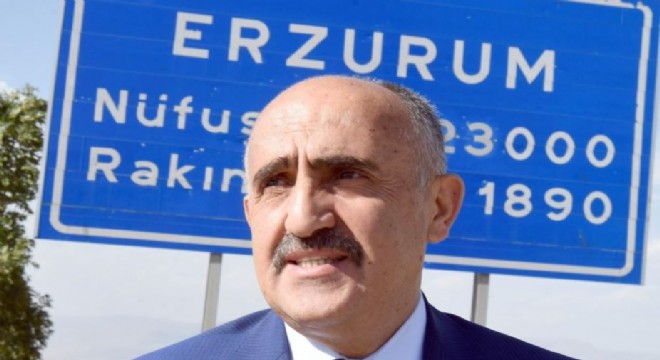 ‘Milli kahramanlarımızı saygı ve minnetle anıyoruz'