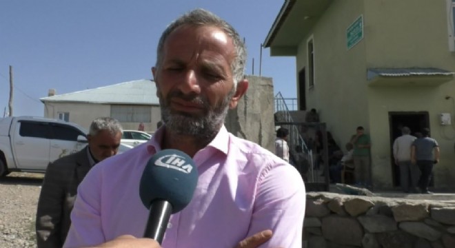 Minik Leyla'nın davasında amcaya müebbet