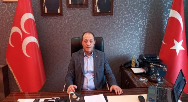 ‘Miraç, imanla anlaşılabilecek büyük bir manadır'