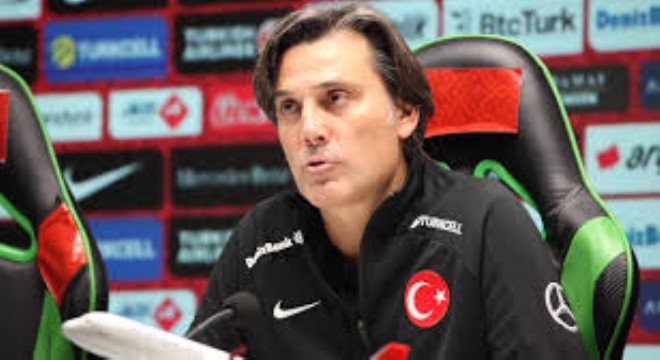 Montella: Olmayınca olmuyor
