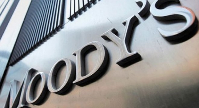 Moody's Türkiye için büyüme tahminlerini yükseltti