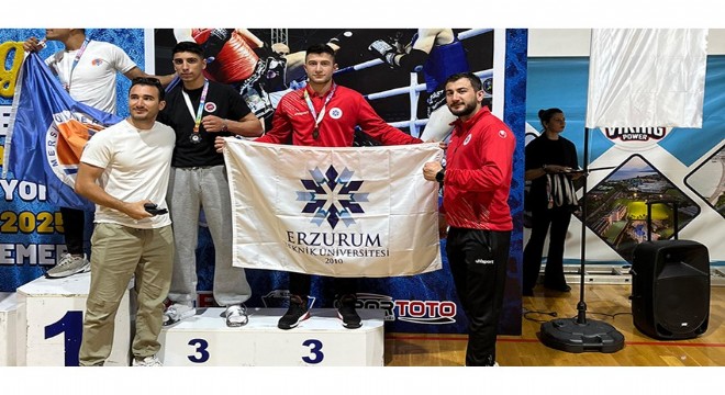 Muay Thai'de ETÜ farkı