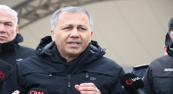 ‘Mücadelemiz kararlılıkla devam edecek'