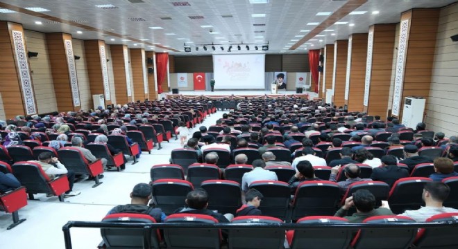 Müftü Can'dan Yaz Kur'an Kursları bilgilendirmesi