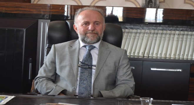 Müftü Sula Dini programları değerlendirdi