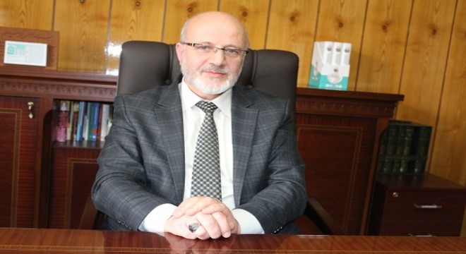 Müftü Yazıcı'dan 'Okuyun' mesajı