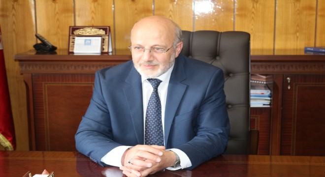 Müftü Yazıcı'dan ziyaret adabı uyarısı