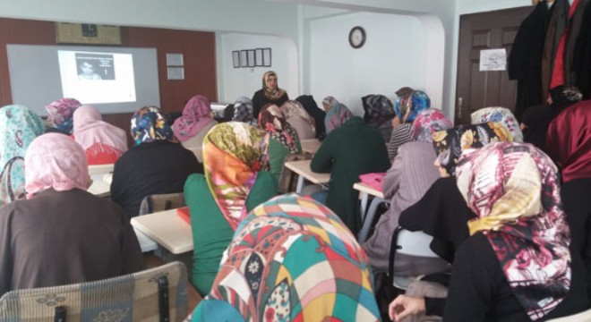 Müftülükten, ‘Kimsesiz Küçük Eller' Projesi