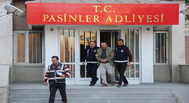 FETÖ'yü savunan şüpheli gözaltına alındı