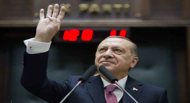 Müjde üstüne müjde