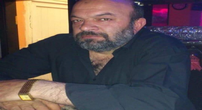 Mumcu'da cinayet