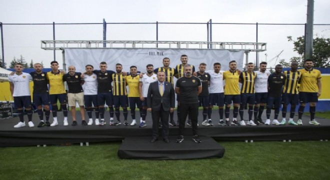 Murat Uçar Ankaragücü'nde