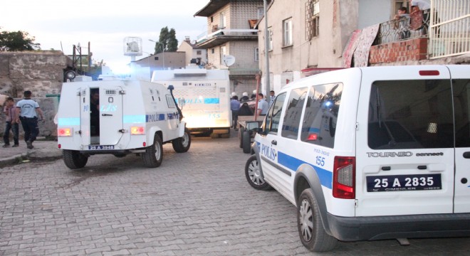Muratpaşa'da kadın cinayeti