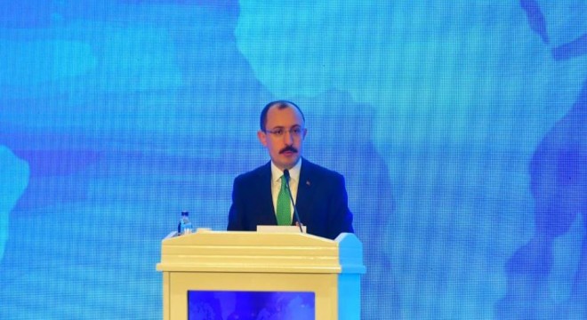 Muş: 'İhracat yapmayan ilimiz bulunmuyor'
